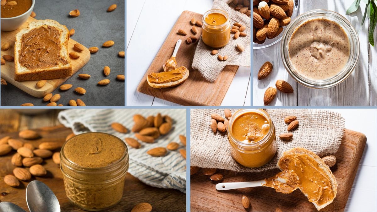 The Benefits of Almond Butter—and How to Use It Every Day