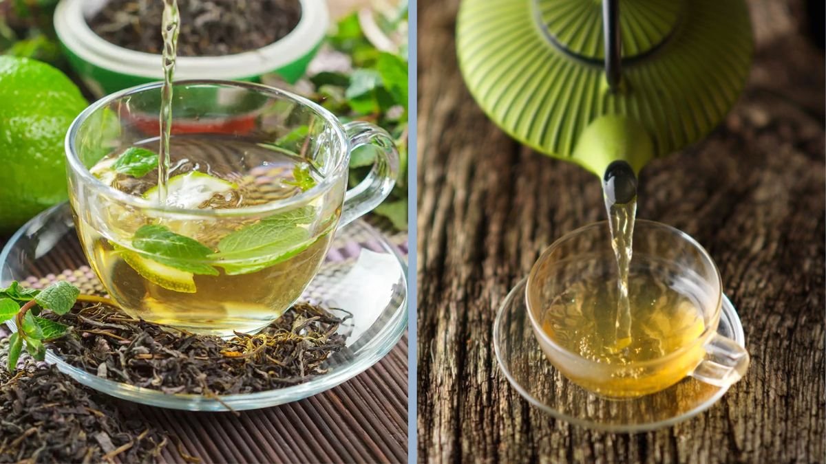 The Benefits of Green Tea and How to Brew It Perfectly
