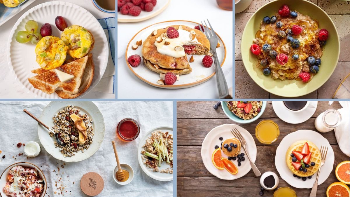 7-Day No-Cook Mediterranean Diet Meal Plan for Summer (Vegetarian)