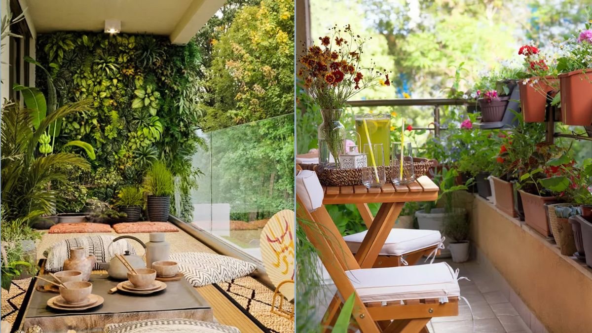 Indoor Garden Ideas for Busy Urban Apartments