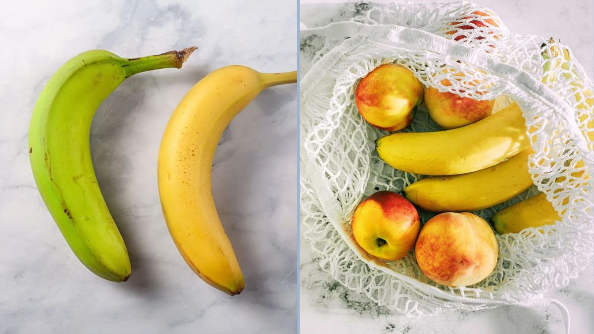 Quick Tips for Fruit Ripening at Home