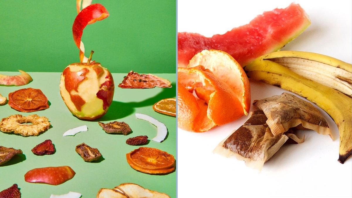 Preventing Overripe Fruit From Wasting