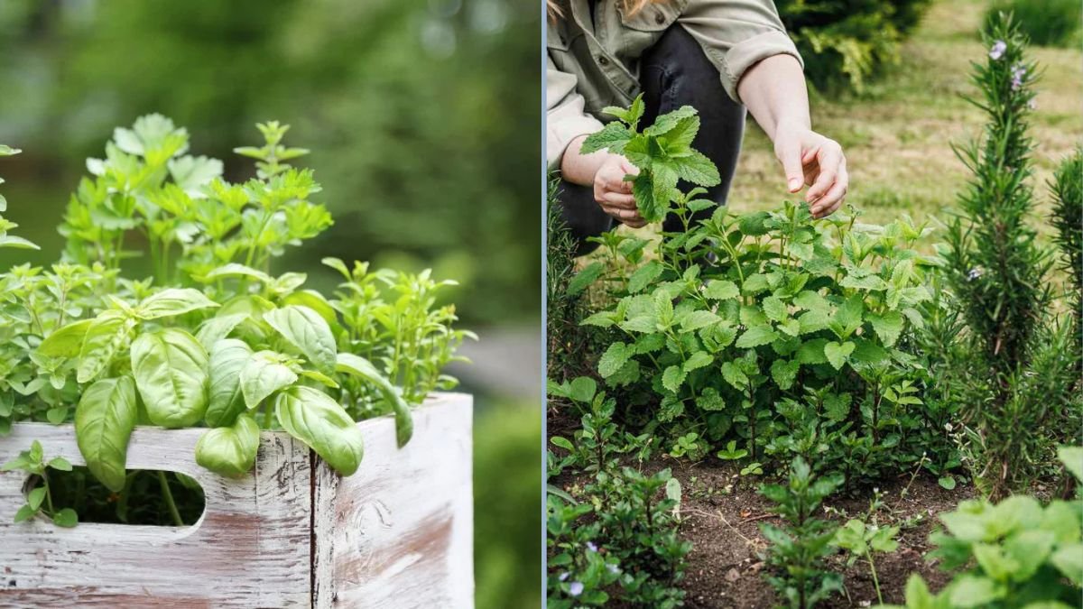 Keeping Your Indoor Herb Garden Pest-Free