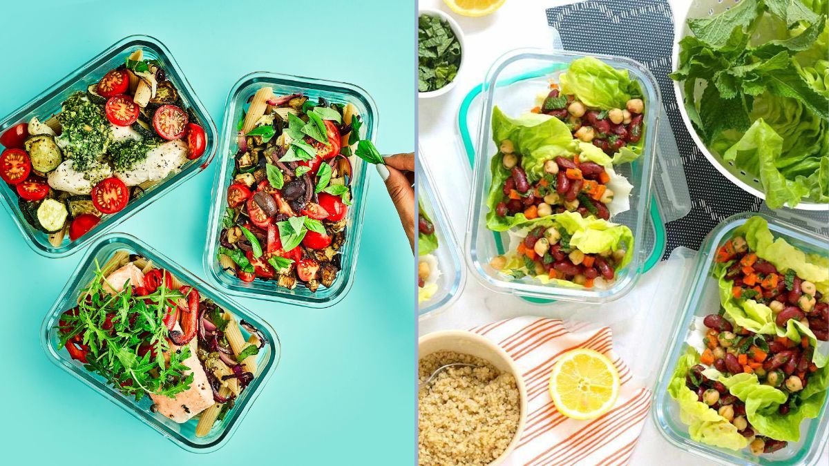 The Benefits of Meal Prepping and How to Start Today