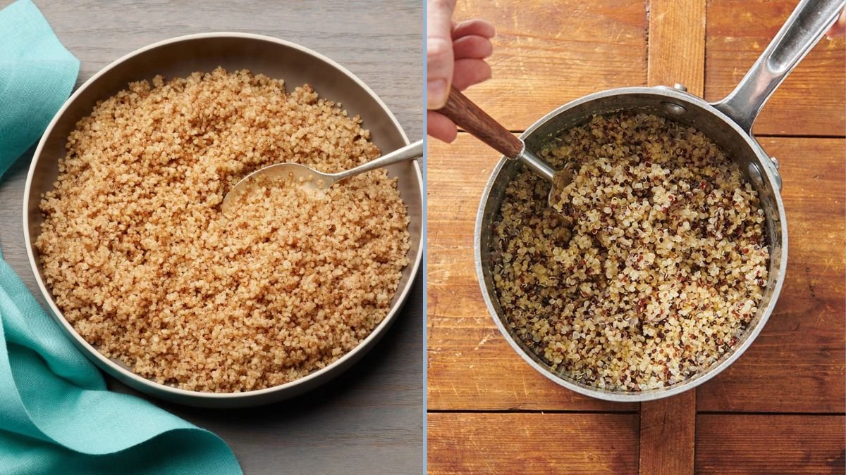 How to Cook Quinoa Perfectly and Why It’s a Power Food