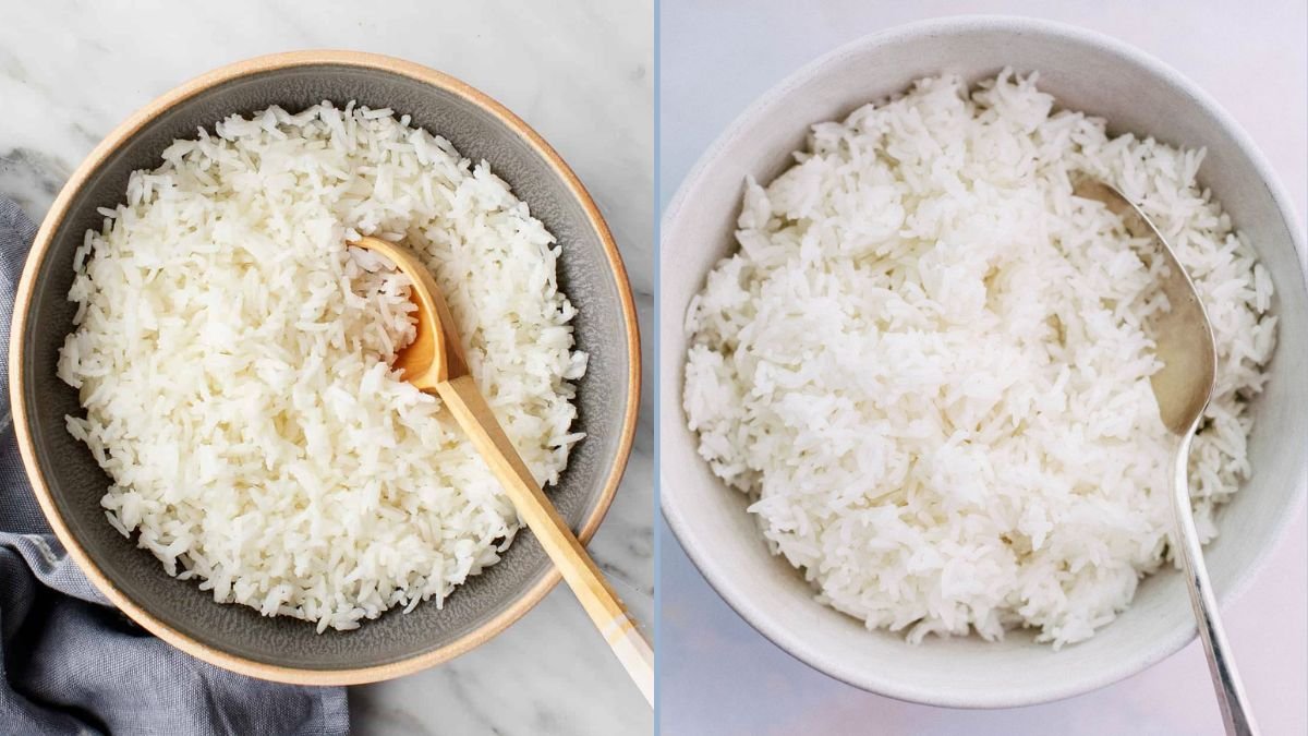 The Secret to Fluffy Rice and Why It’s Not Just About Water