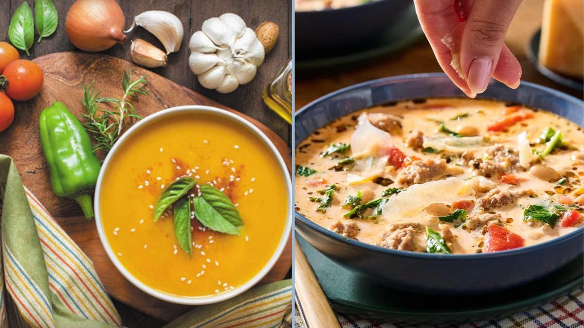 Why Homemade Soup Is So Good for You and How to Make It Rich