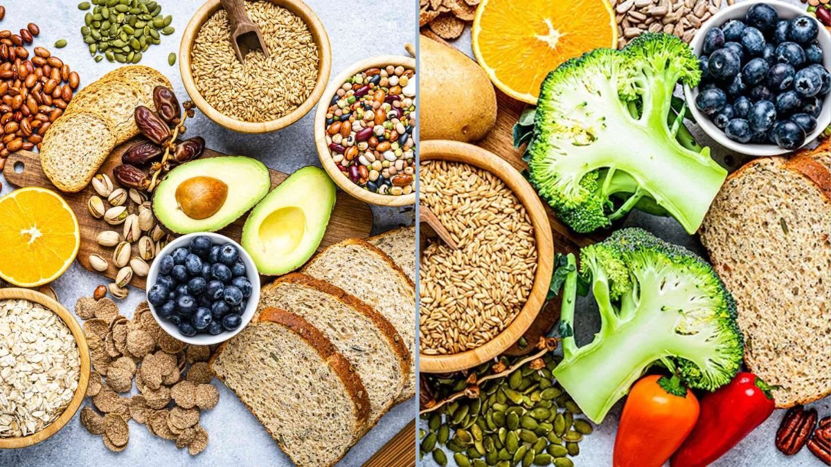 The Benefits of Fiber and How to Add More to Your Diet