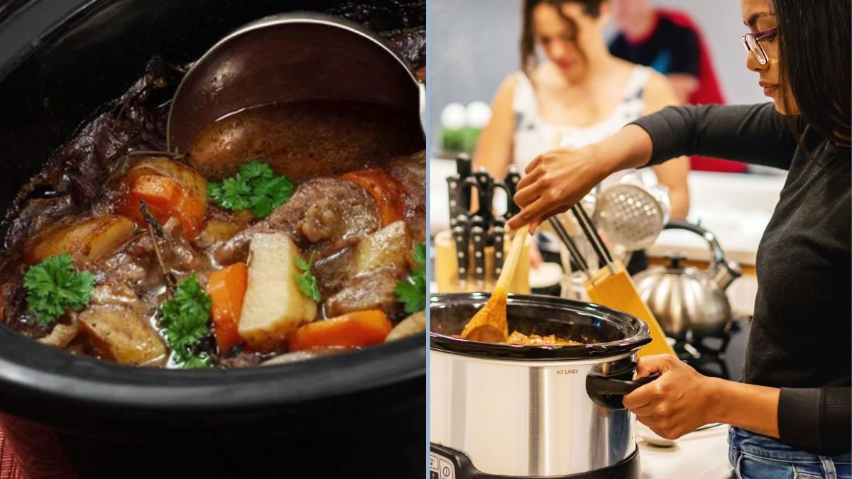 The Benefits of Slow Cooking and How to Get Started