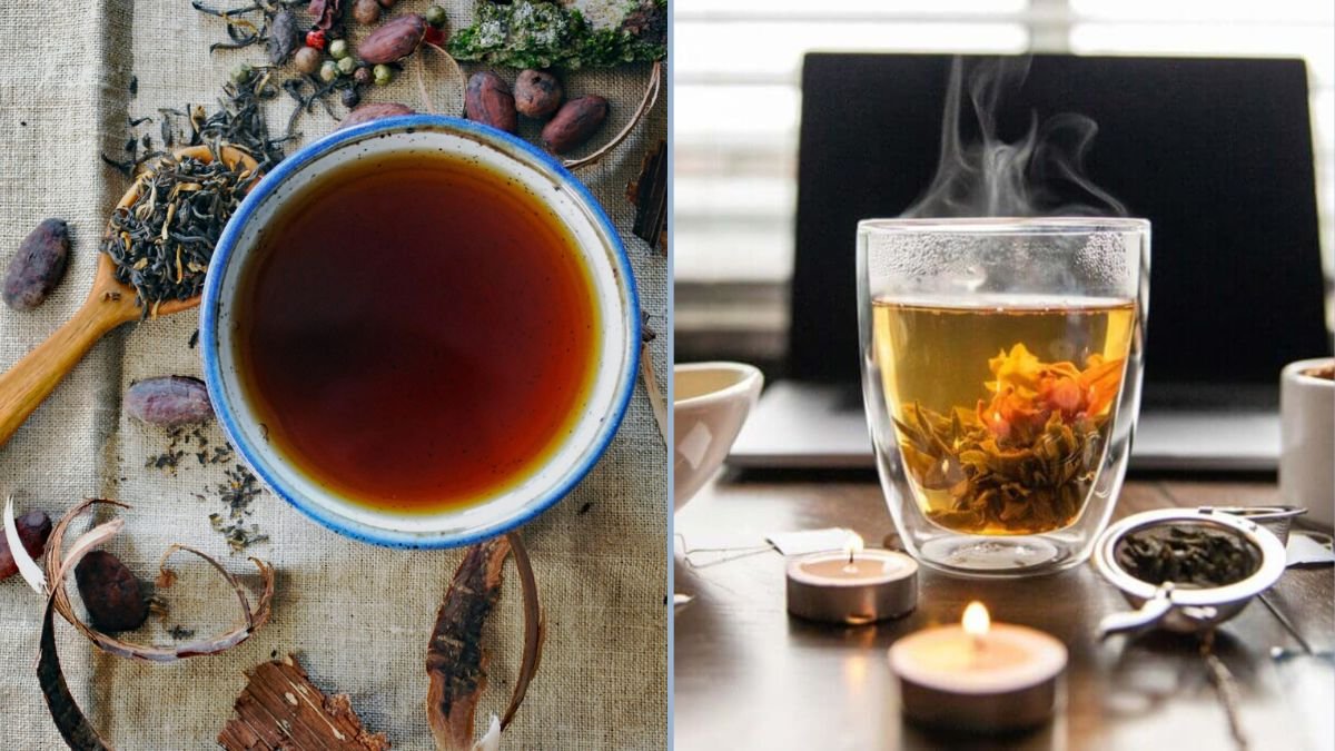 How to Create a Cozy Tea Ritual for Relaxation